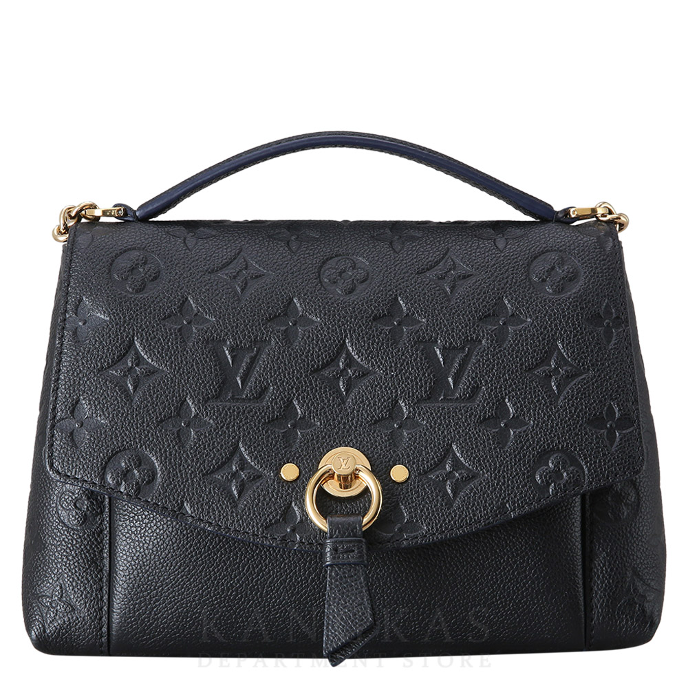 LOUIS VUITTON(USED)루이비통 M43624 앙프렝뜨 블랑쉐 BB
